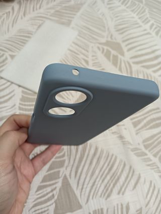 Custodia per cellulare compatibile per OPPO A78 5G