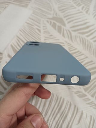 Custodia per cellulare compatibile per OPPO A78 5G