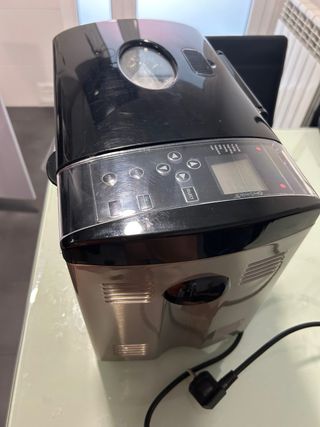 Robot cocina Omnicuk - Panificadora