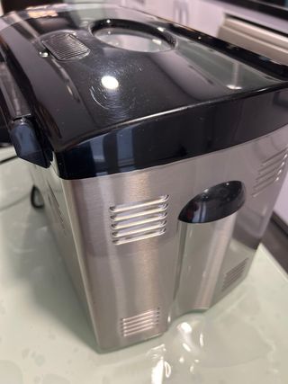 Robot cocina Omnicuk - Panificadora