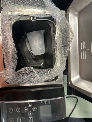 Robot cocina Omnicuk - Panificadora