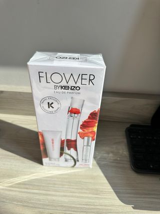 Kenzo Flower Eau de Parfum Set