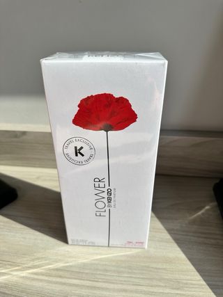 Kenzo Flower Eau de Parfum Set