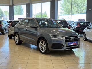 Audi Q3 2017