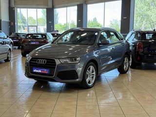 Audi Q3 2017