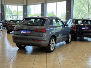 Audi Q3 2017
