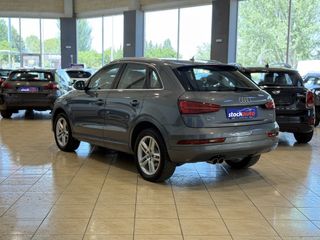 Audi Q3 2017