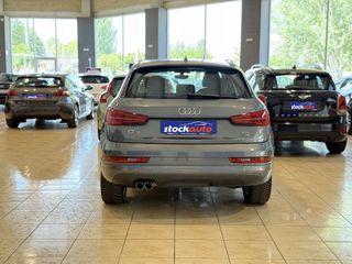 Audi Q3 2017