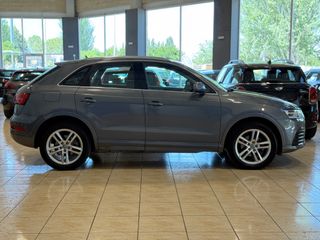 Audi Q3 2017