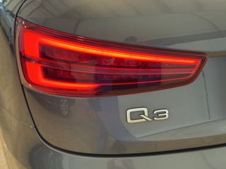 Audi Q3 2017