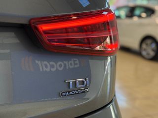 Audi Q3 2017