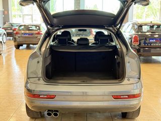 Audi Q3 2017