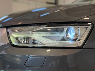 Audi Q3 2017