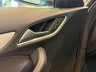 Audi Q3 2017