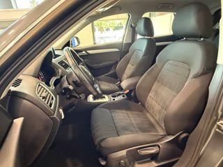 Audi Q3 2017