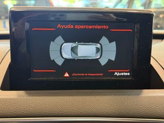Audi Q3 2017