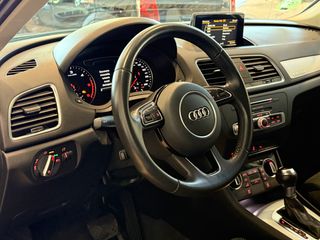 Audi Q3 2017