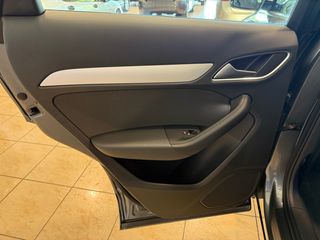 Audi Q3 2017