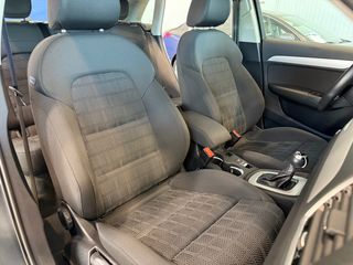 Audi Q3 2017