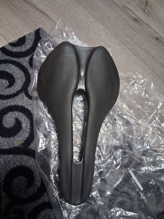 Selle Italia: sella bici Boost