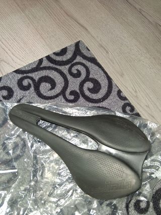 Selle Italia: sella bici Boost