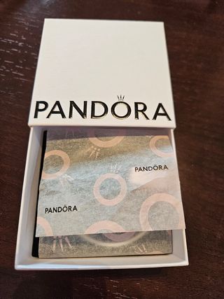 Pulsera pandora