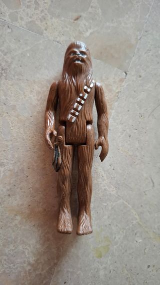 Chewbacca Vintage