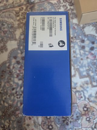 Tóner Samsung Y406S Amarillo