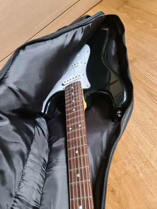 Amplificador guitarra XP 20W