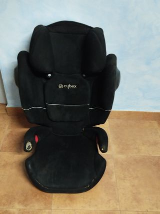 SILLA DE COCHE CYBEX PARA NIÑOS