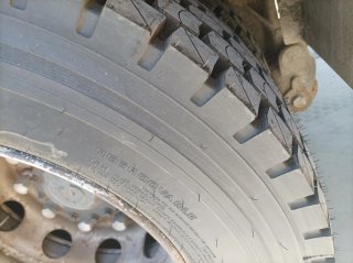 Renault Trucks midlum  2009