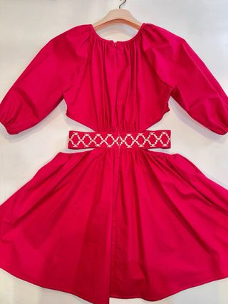 Vestito Elisabetta Franchi misure 10 anni 