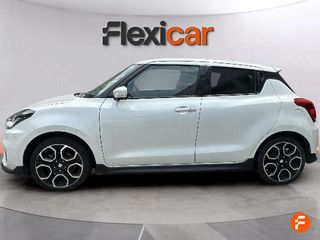 Suzuki Swift 1.4 T SPORT Mild Hybrid
