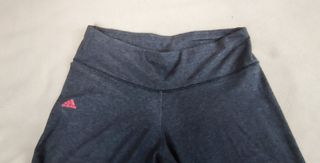 Mallas Adidas Mujer M 