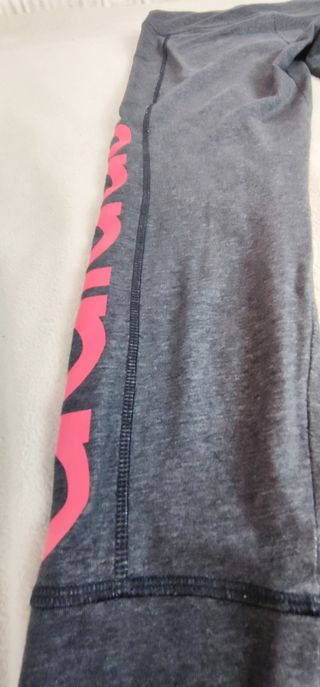 Mallas Adidas Mujer M 
