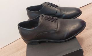 Sapatos Marco Tozzi 44 - Pretos