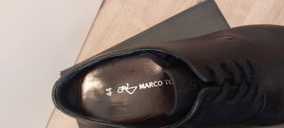 Sapatos Marco Tozzi 44 - Pretos