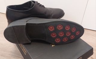 Sapatos Marco Tozzi 44 - Pretos