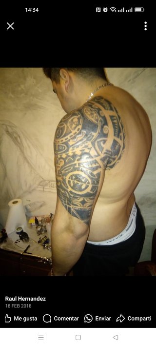 Tatuajes