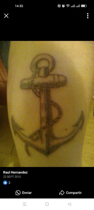 Tatuajes