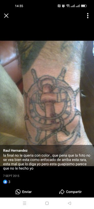 Tatuajes
