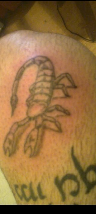 Tatuajes