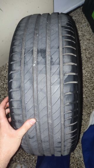 Neumáticos michelin primacy 4 205 55 16 