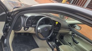 Saab 9-3 2008
