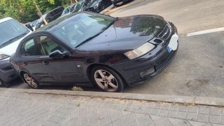 Saab 9-3 2008