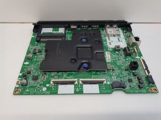 Placa main EAX70042604 (1.2)  LG 55UR78006LK