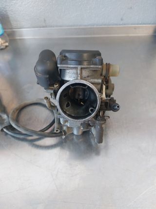 Carburador Piaggio X9 - 