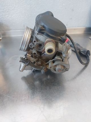 Carburador Piaggio X9 - 