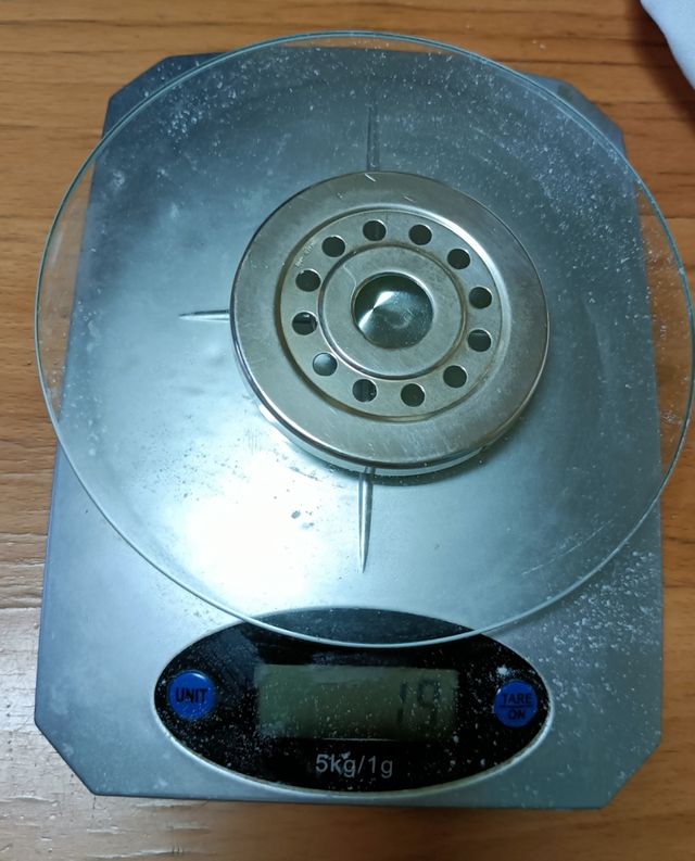 Secchiello ghiaccio rivestito in argento 