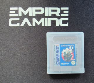 Game Boy - Ghostbusters II